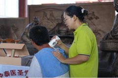 提拔了宛城区西医药财产争力