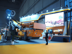 动根本设备扶植